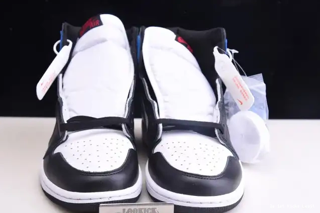 3 High Retro DA2728-100 2.0 Air Top Jordan 1 0524